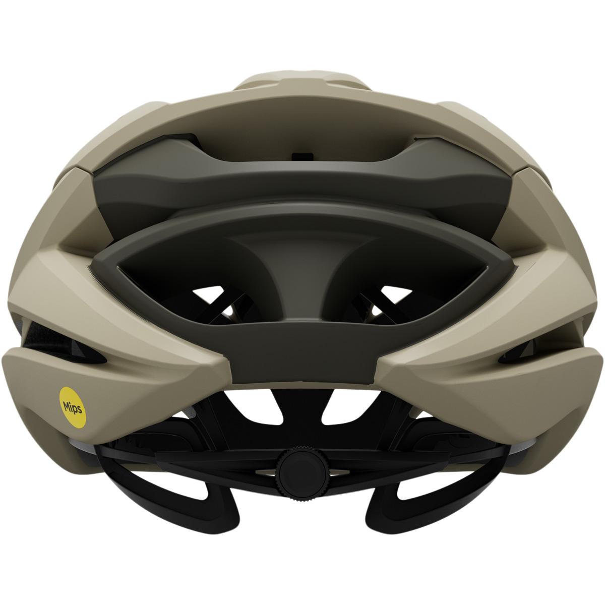 Giro Syntax Mips Cykelhjelm Matte Stone
