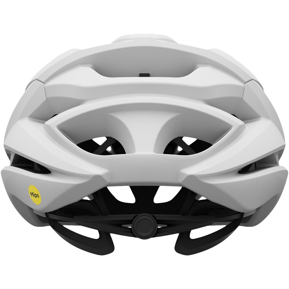 Giro Syntax Mips Cykelhjelm Matte White