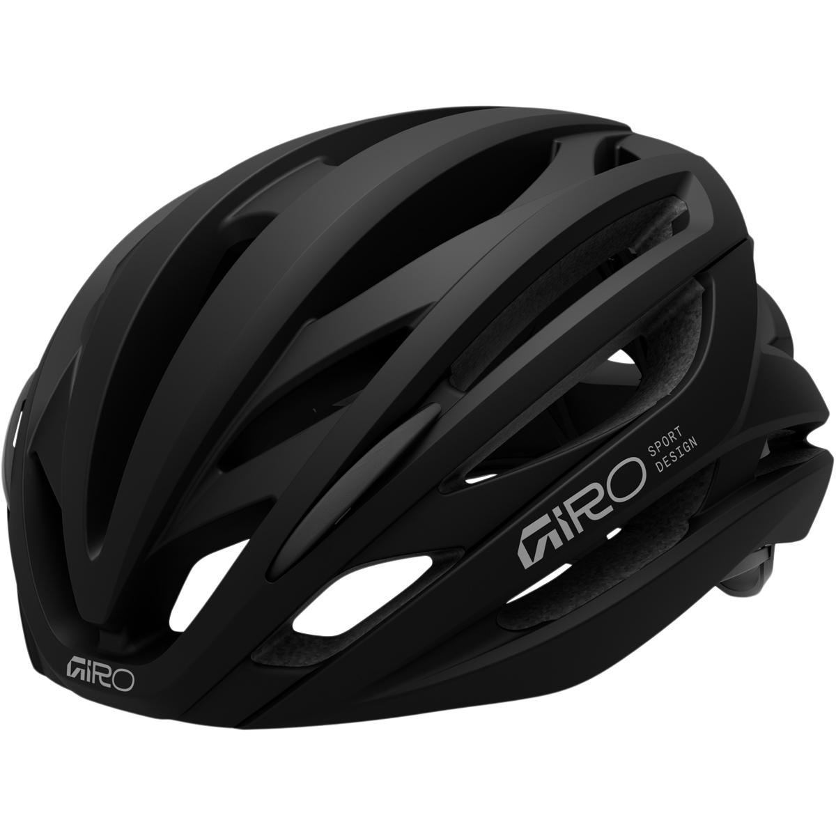 Giro Syntax Mips Cykelhjelm Matte Black