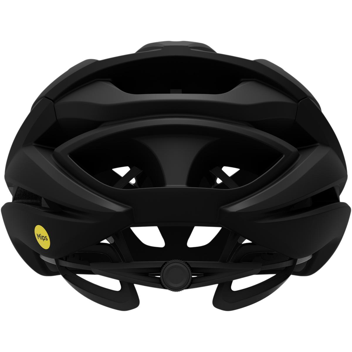 Giro Syntax Mips Cykelhjelm Matte Black