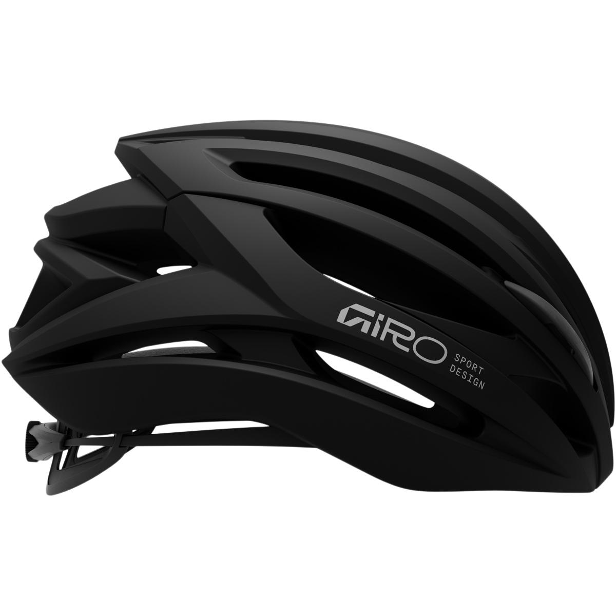 Giro Syntax Mips Cykelhjelm Matte Black