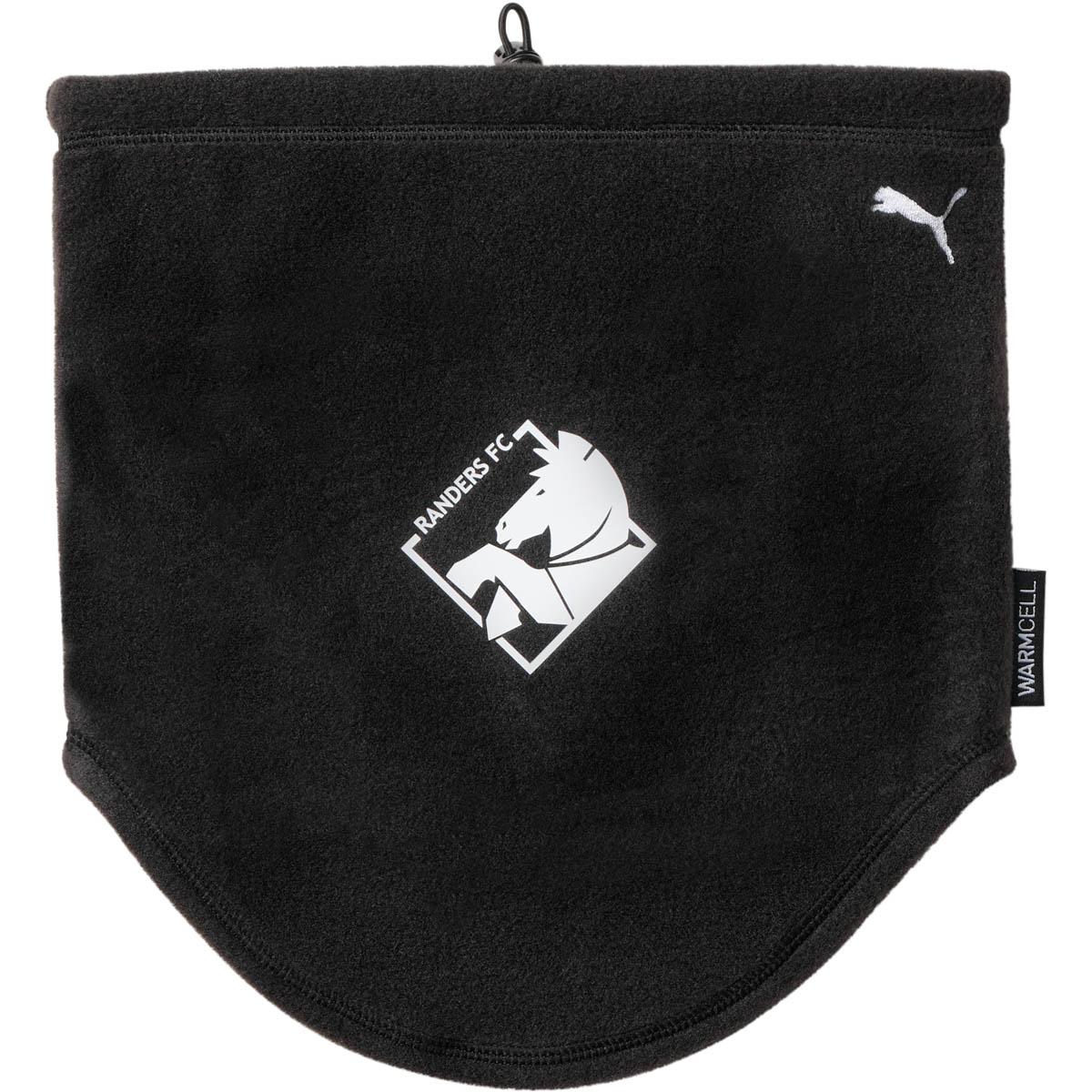 Randers FC Halsvarmer Black/White