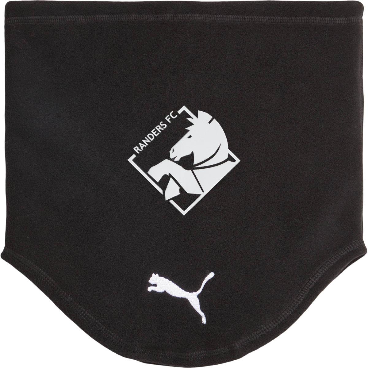 Randers FC Halsvarmer Black