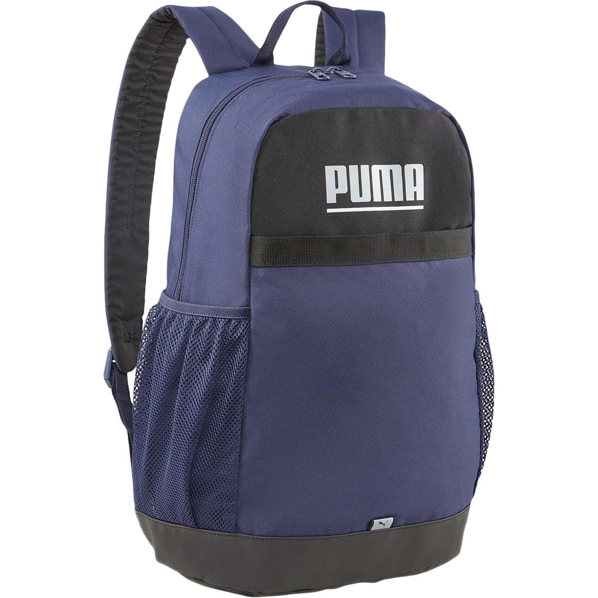 PUMA Plus Rygsæk PUMA Navy
