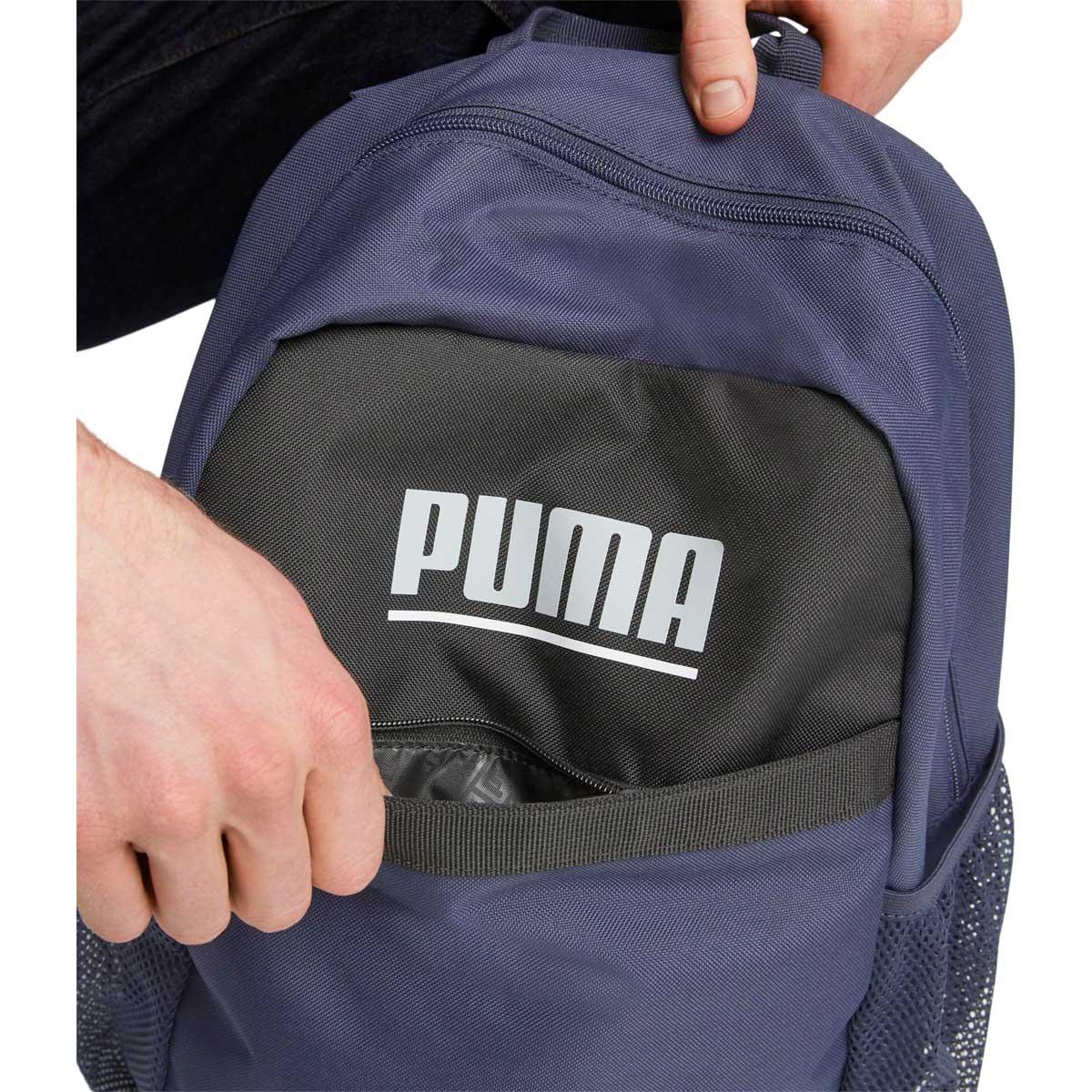 PUMA Plus Rygsæk PUMA Navy