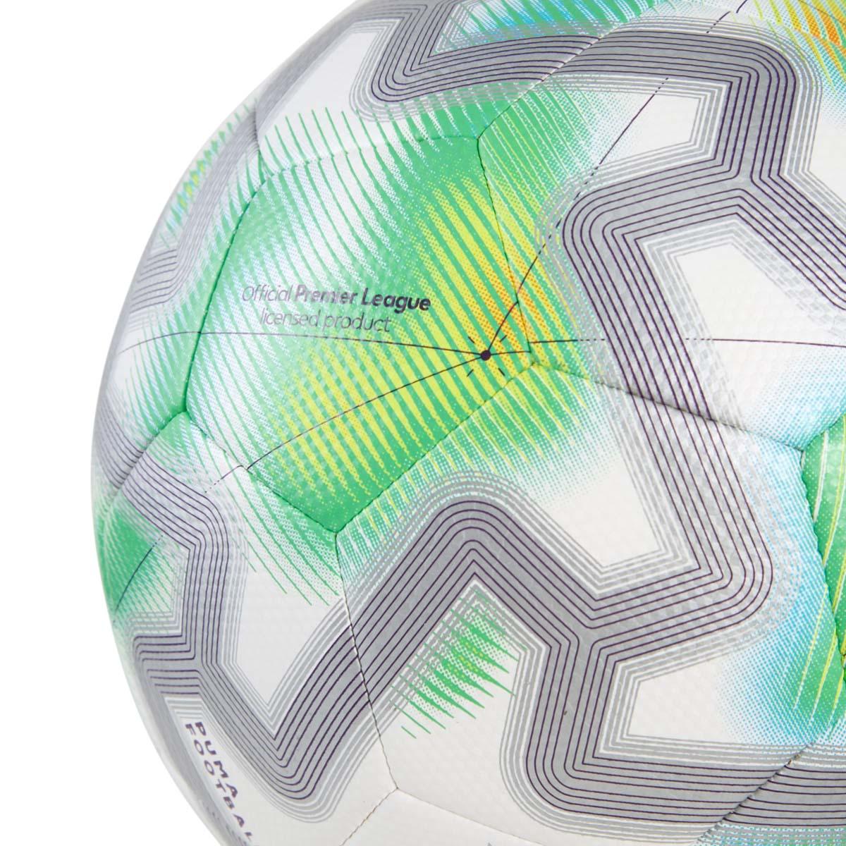 PUMA Orbita Cup Premier League Thrill WP Fodbold White