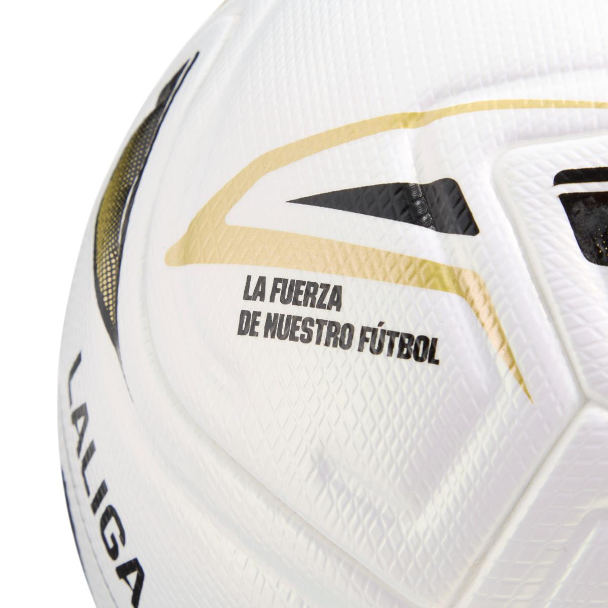 PUMA Stellar Nitro Ultimate LaLiga ELClasico Fodbold PUMA White-multicolor