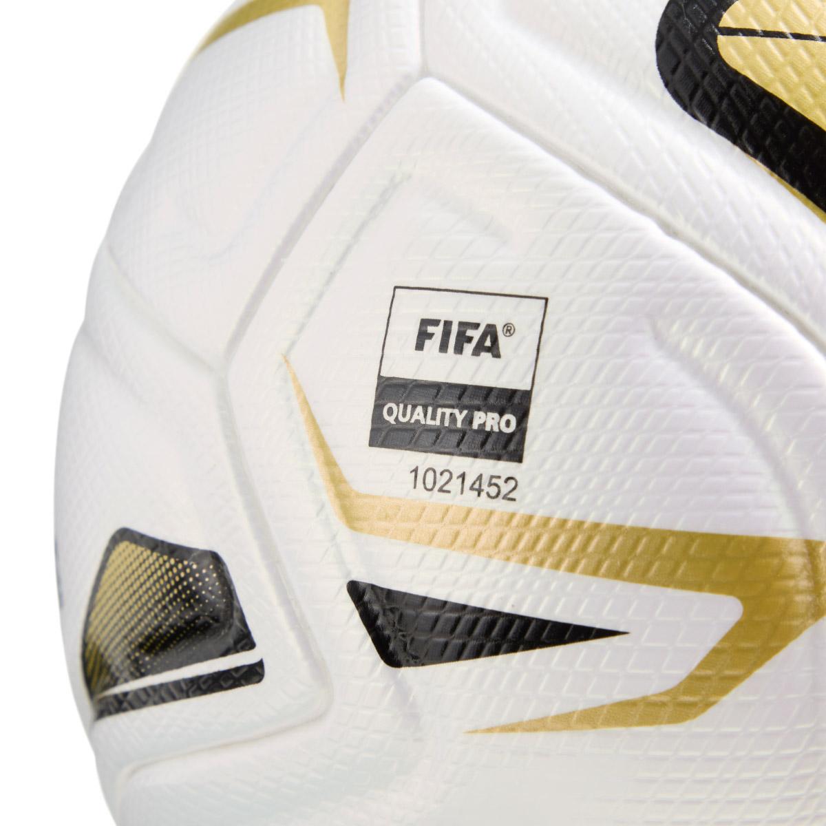 PUMA Stellar Nitro Ultimate LaLiga ELClasico Fodbold PUMA White-multicolor