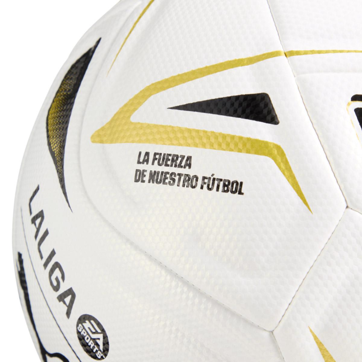 PUMA Stellar Cup LaLiga ELClasico Fotball PUMA White-multicolor