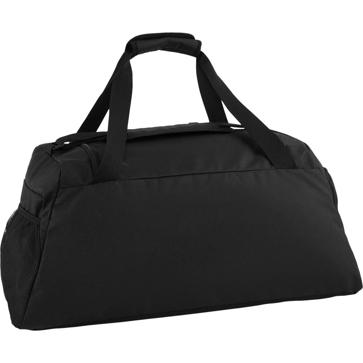 Randers FC Medium Sportsveske Black