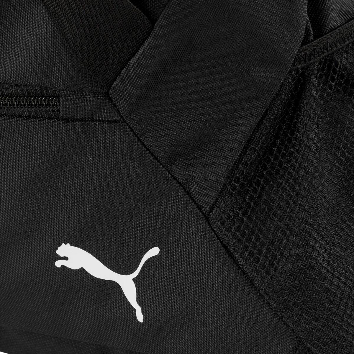 Randers FC Medium Sportsveske Black