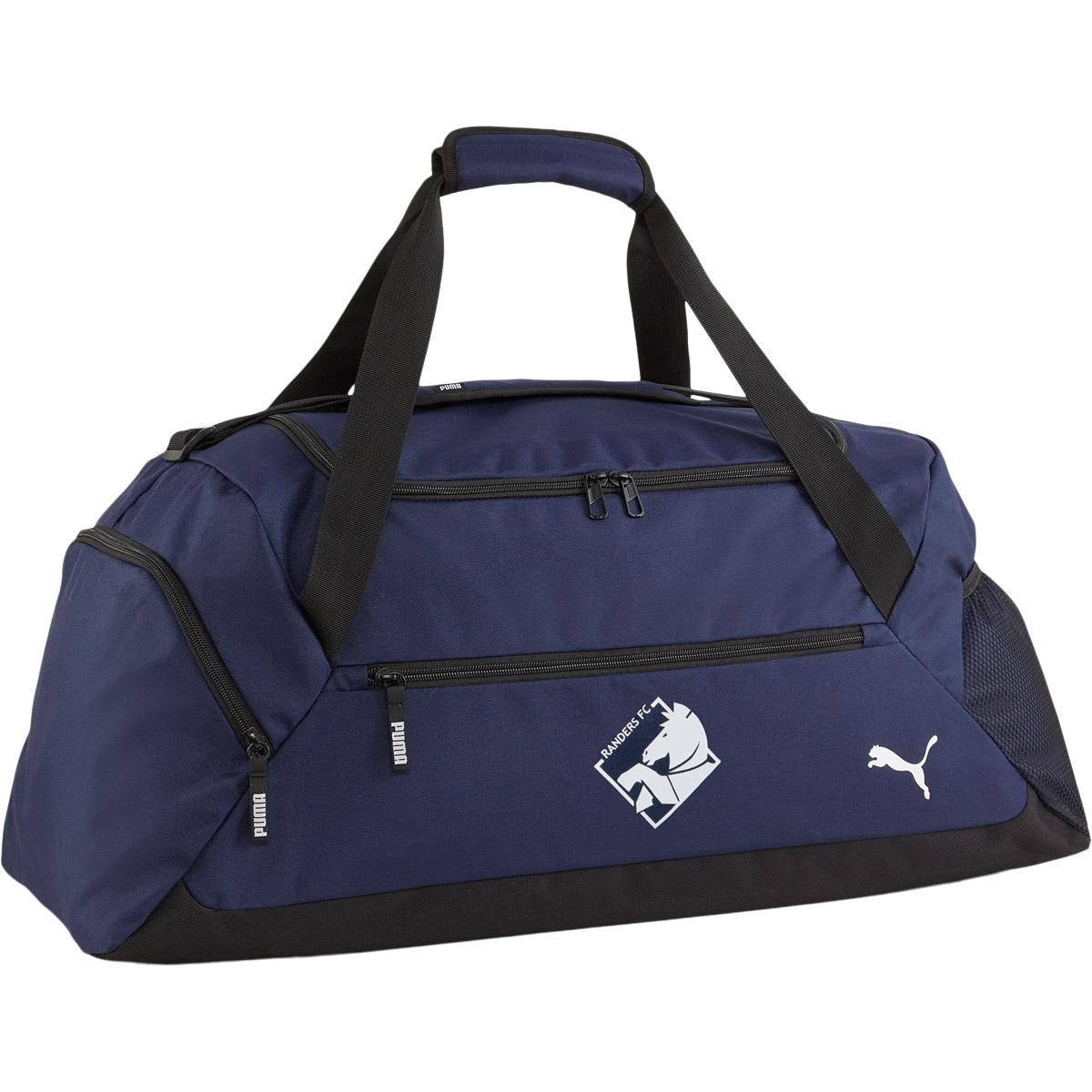 Randers FC Medium Sportsveske navy