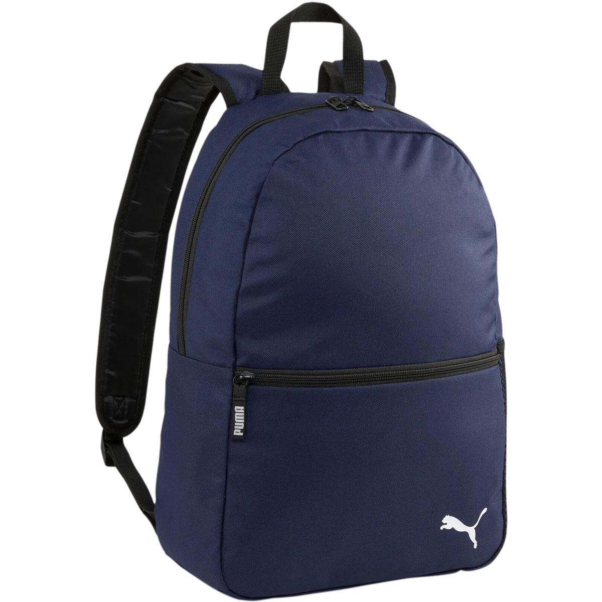 PUMA TeamGOAL Core Rygsæk Navy