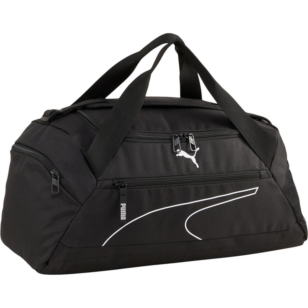 PUMA Fundamentals S Sportsveske Puma Black