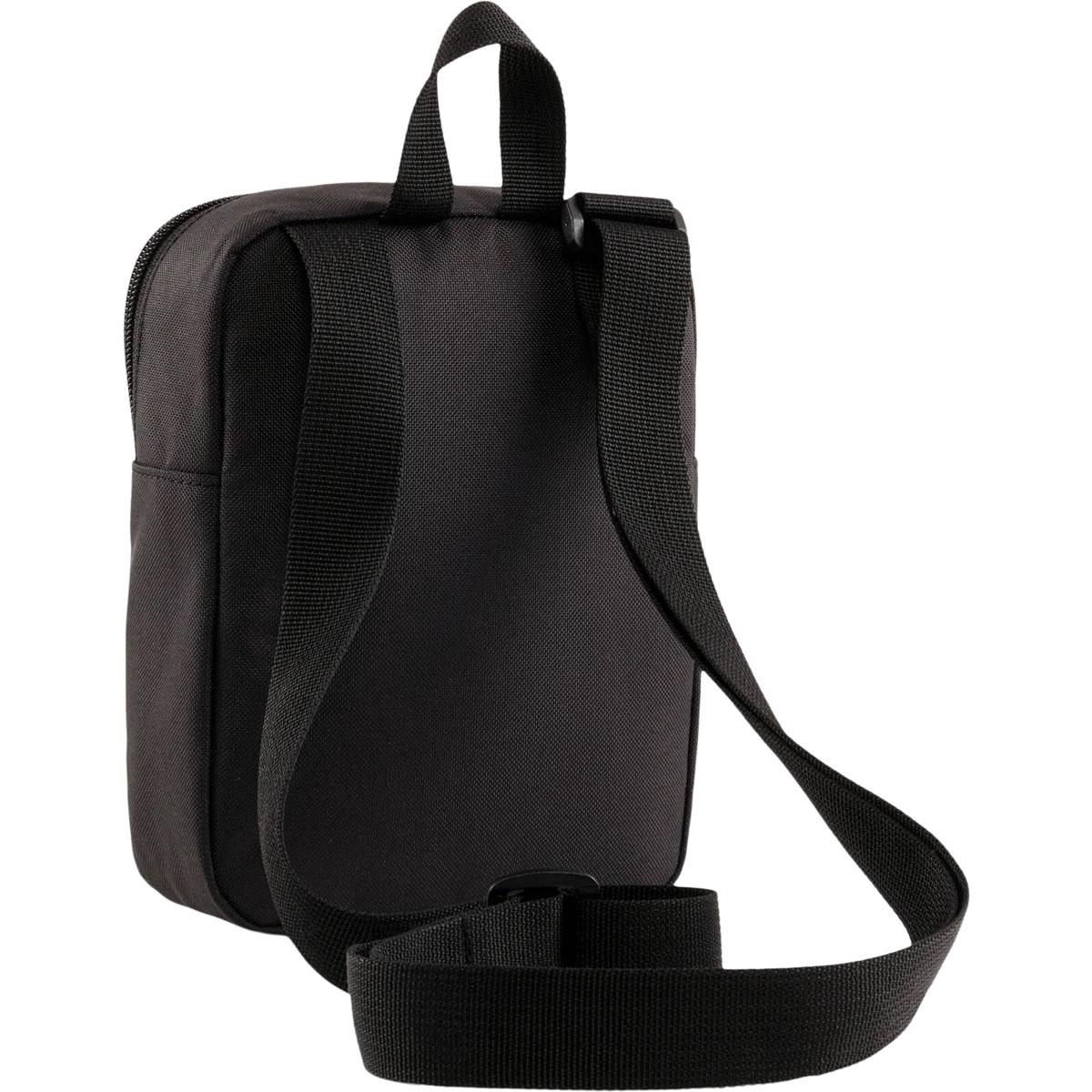 PUMA Phase Portable Skuldertaske PUMA Black