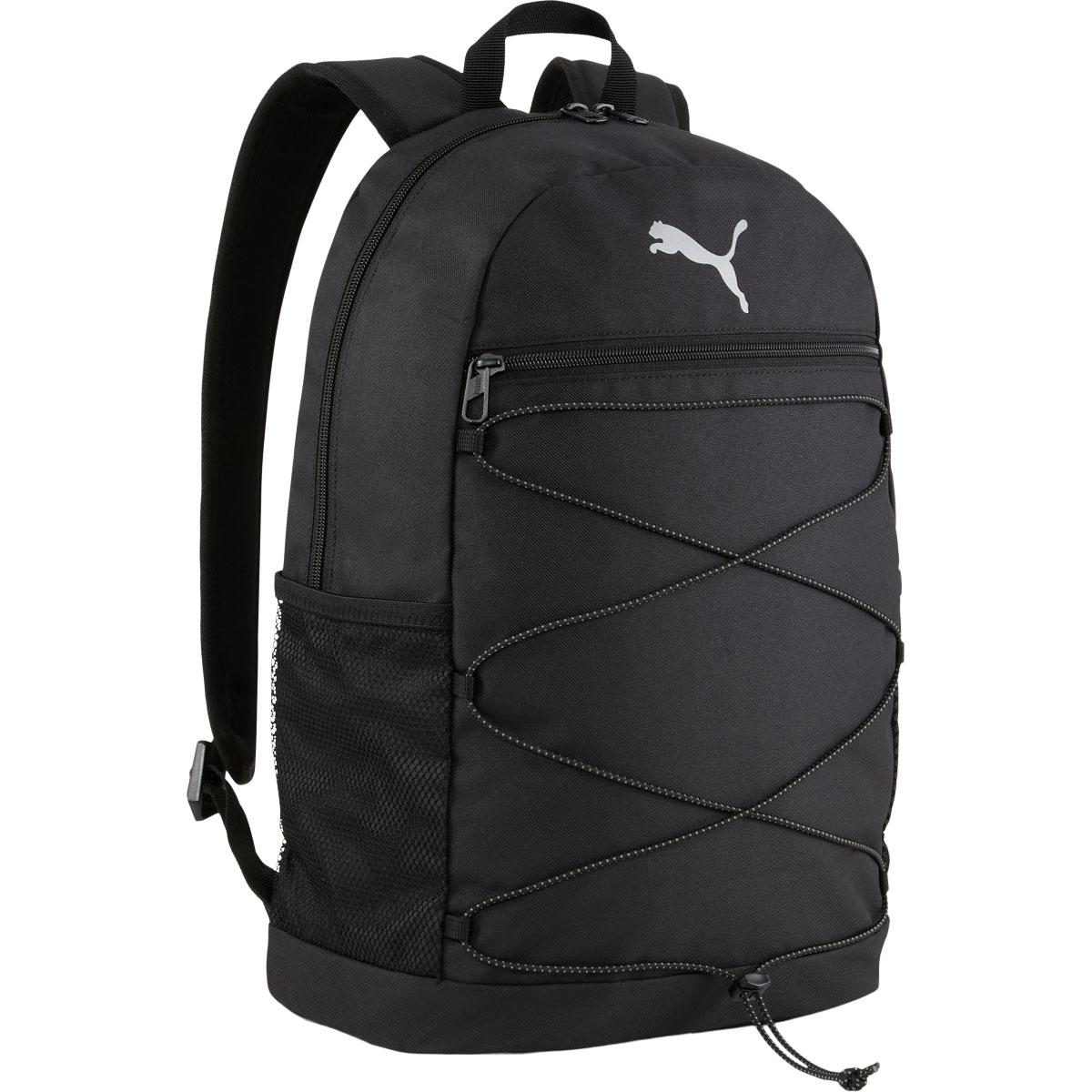 PUMA Plus II Rygsæk PUMA Black