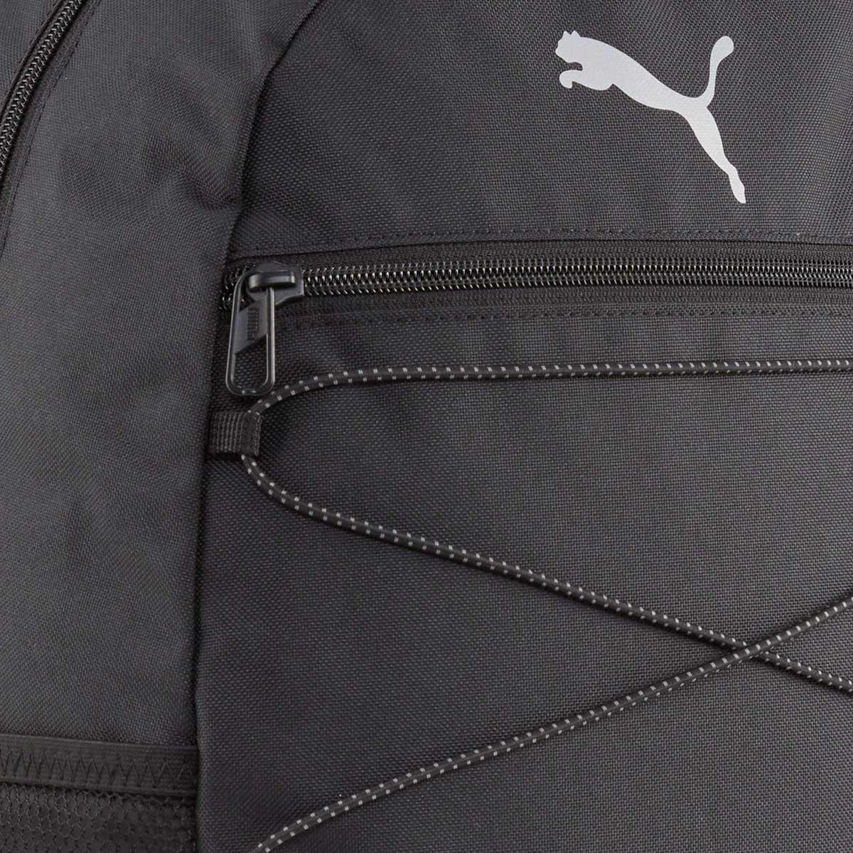 PUMA Plus II Rygsæk PUMA Black