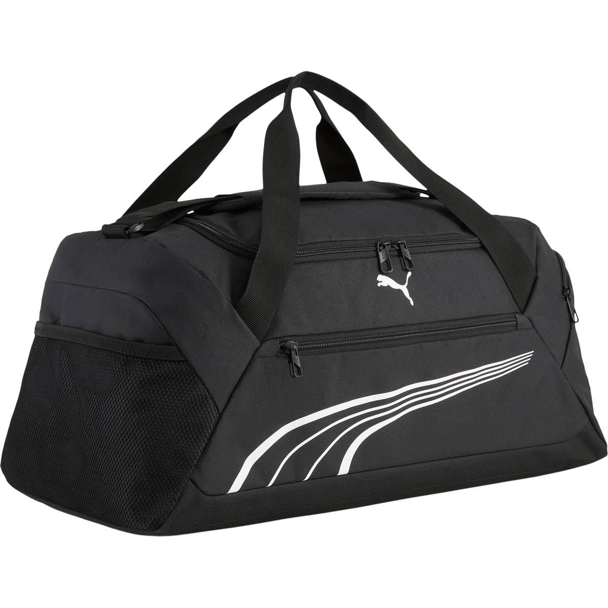 PUMA Fundamentals S Sportsveske PUMA Black