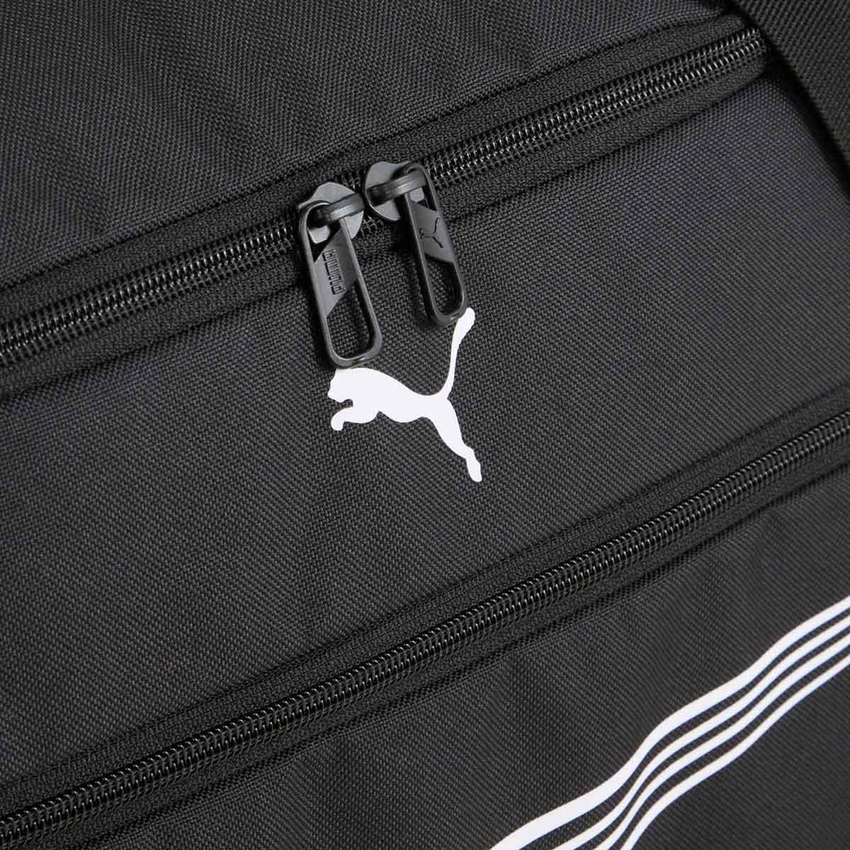 PUMA Fundamentals S Sportsveske PUMA Black