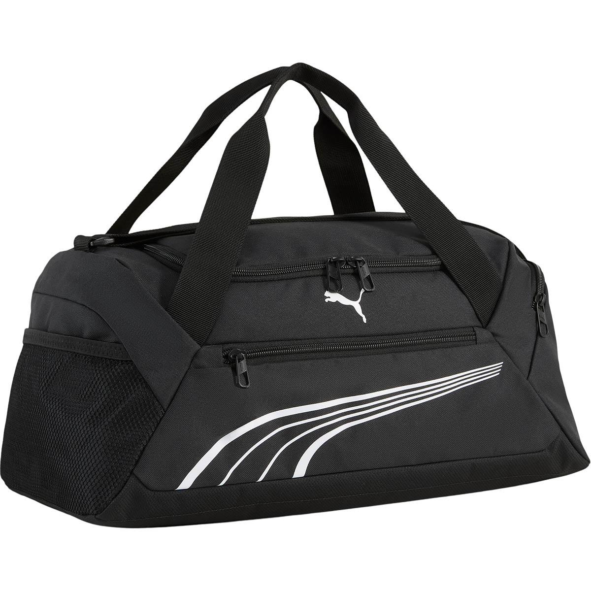 PUMA Fundamentals XS Sportsveske PUMA Black