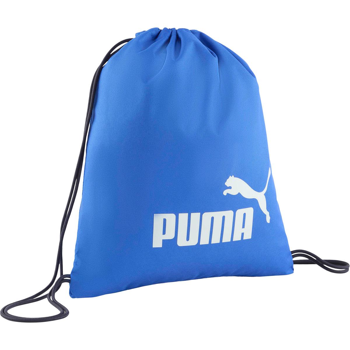 PUMA Phase S Gympose Blue