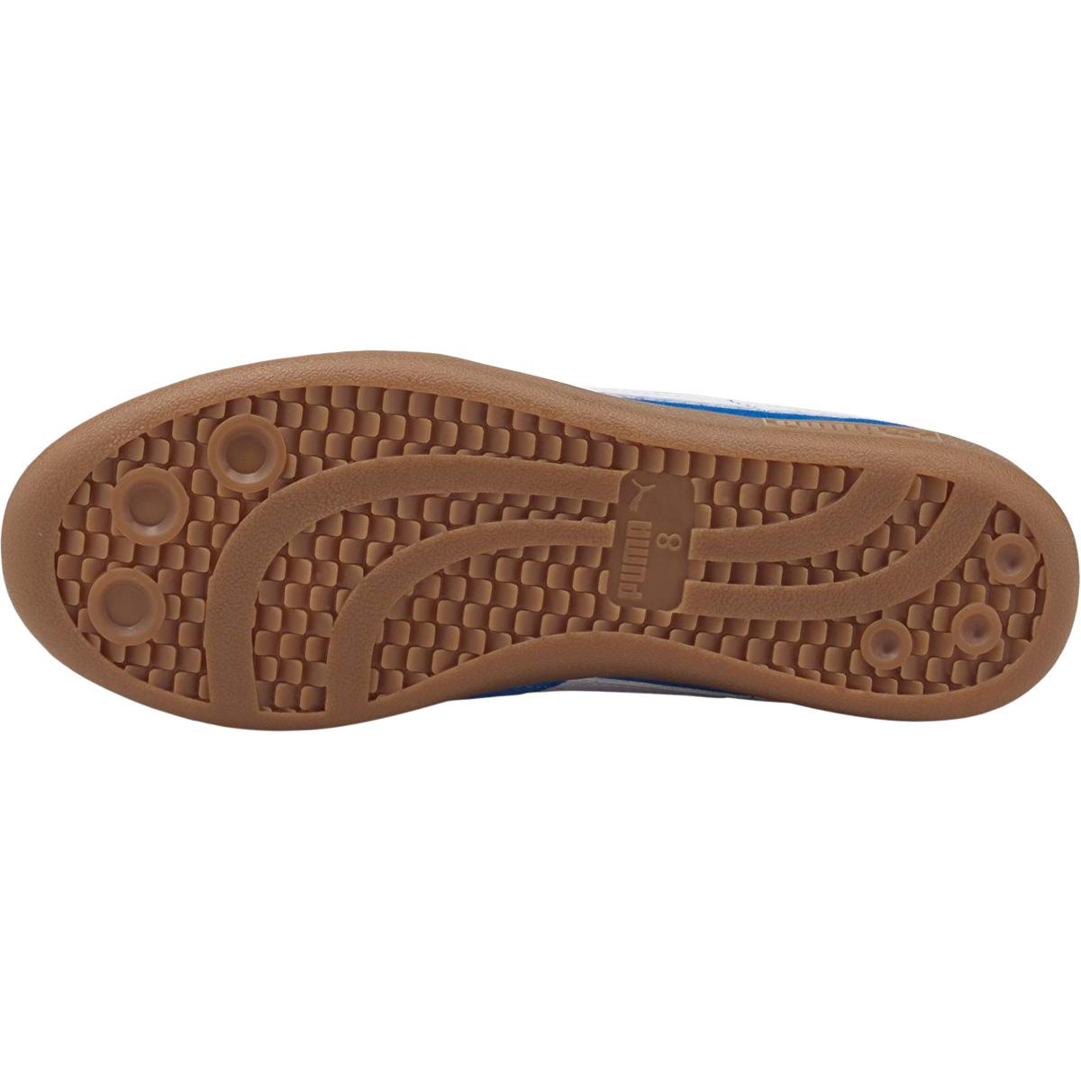 PUMA Handball Indendørssko Herre Puma Royal-Puma White-Gum