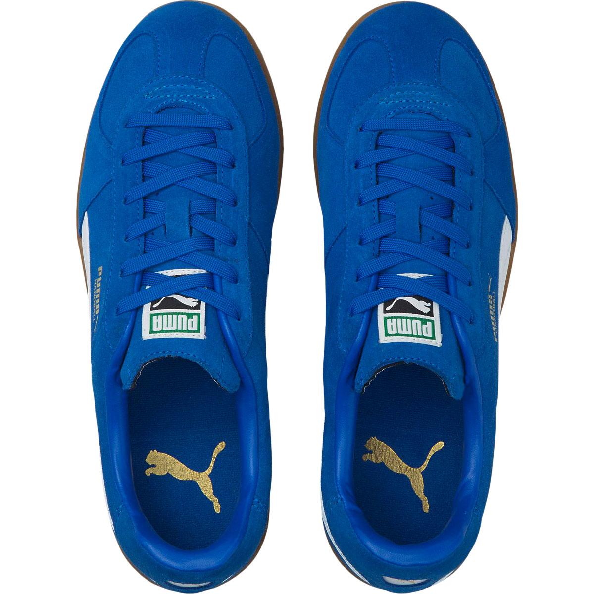 PUMA Handball Indendørssko Herre Puma Royal-Puma White-Gum