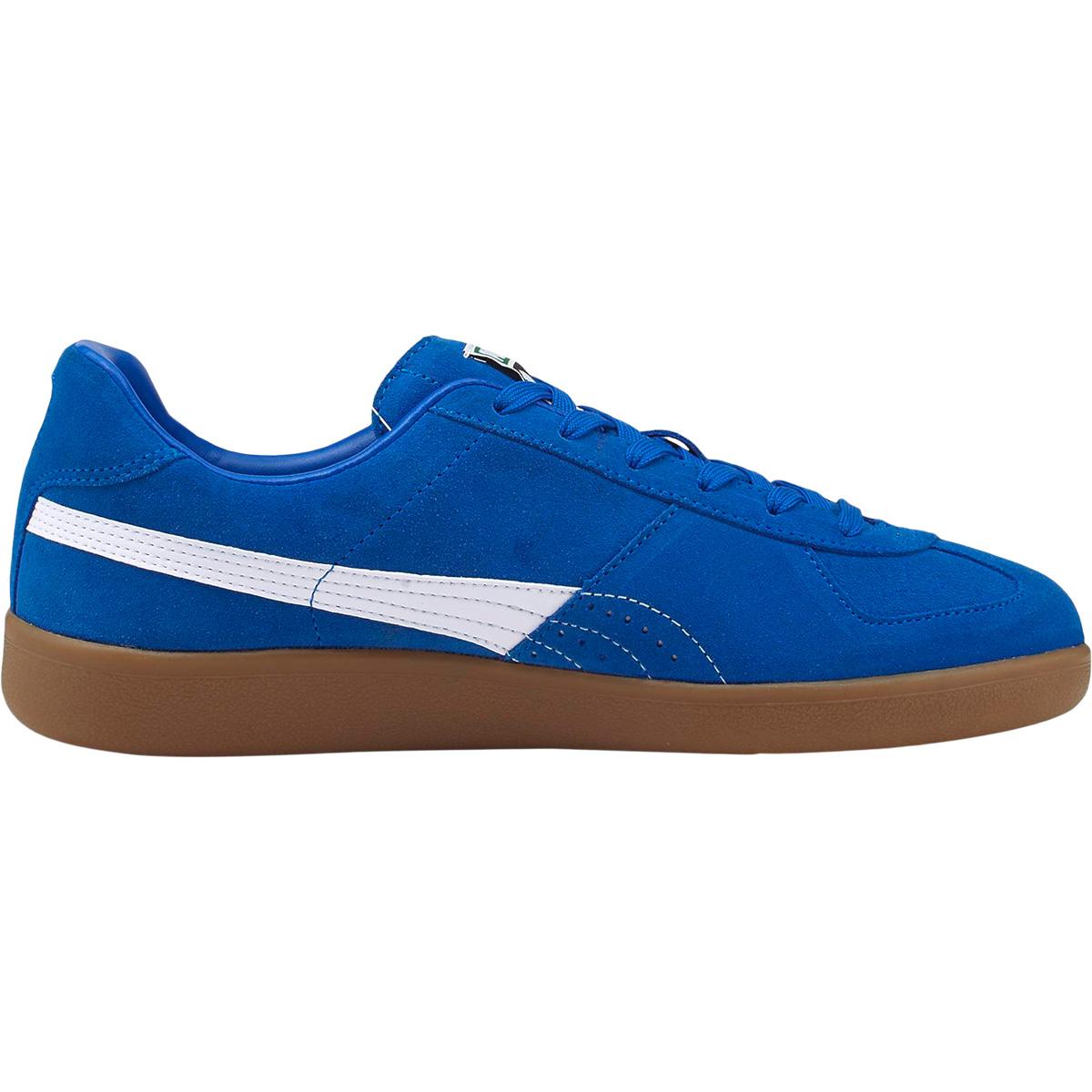 PUMA Handball Indendørssko Herre Puma Royal-Puma White-Gum