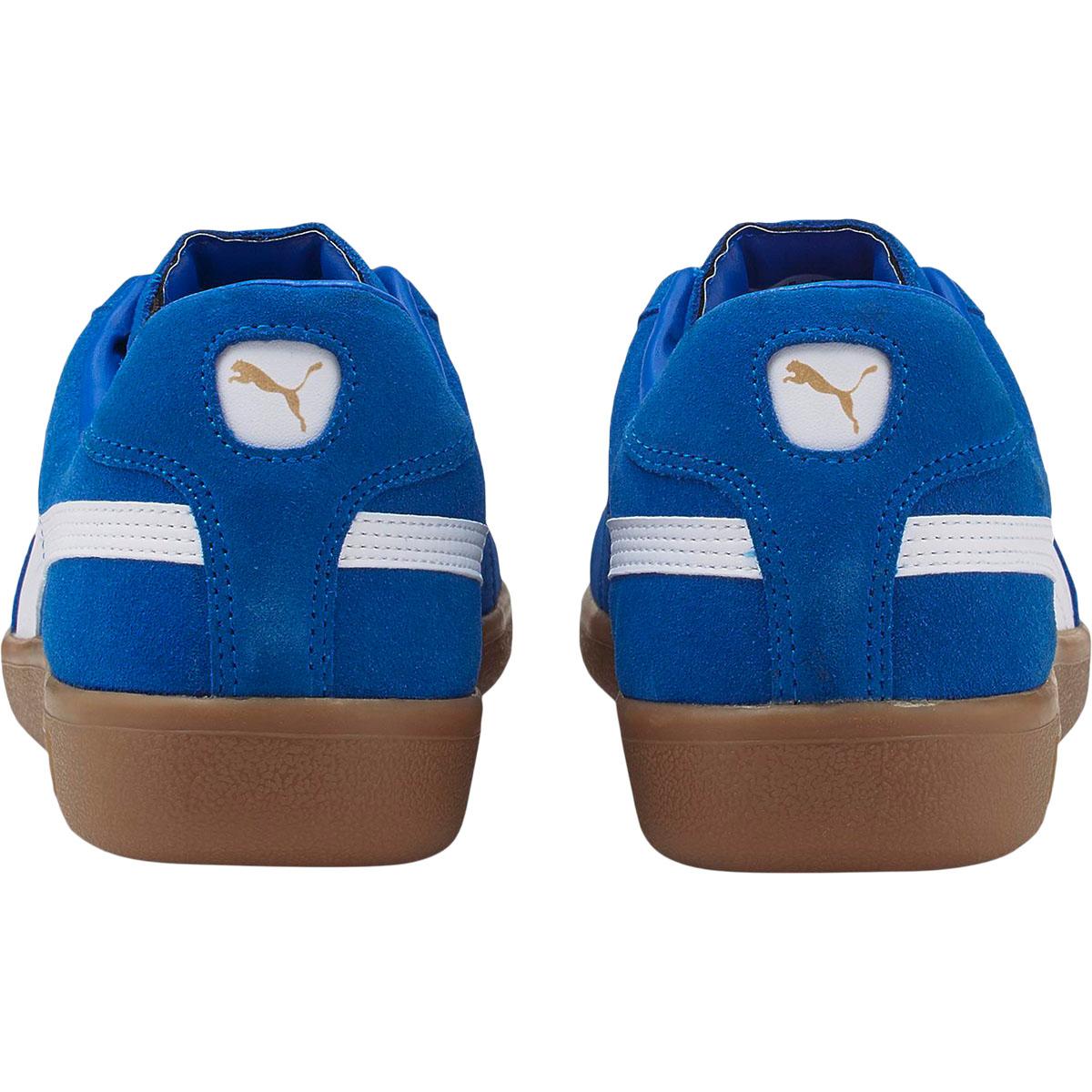 PUMA Handball Indendørssko Herre Puma Royal-Puma White-Gum