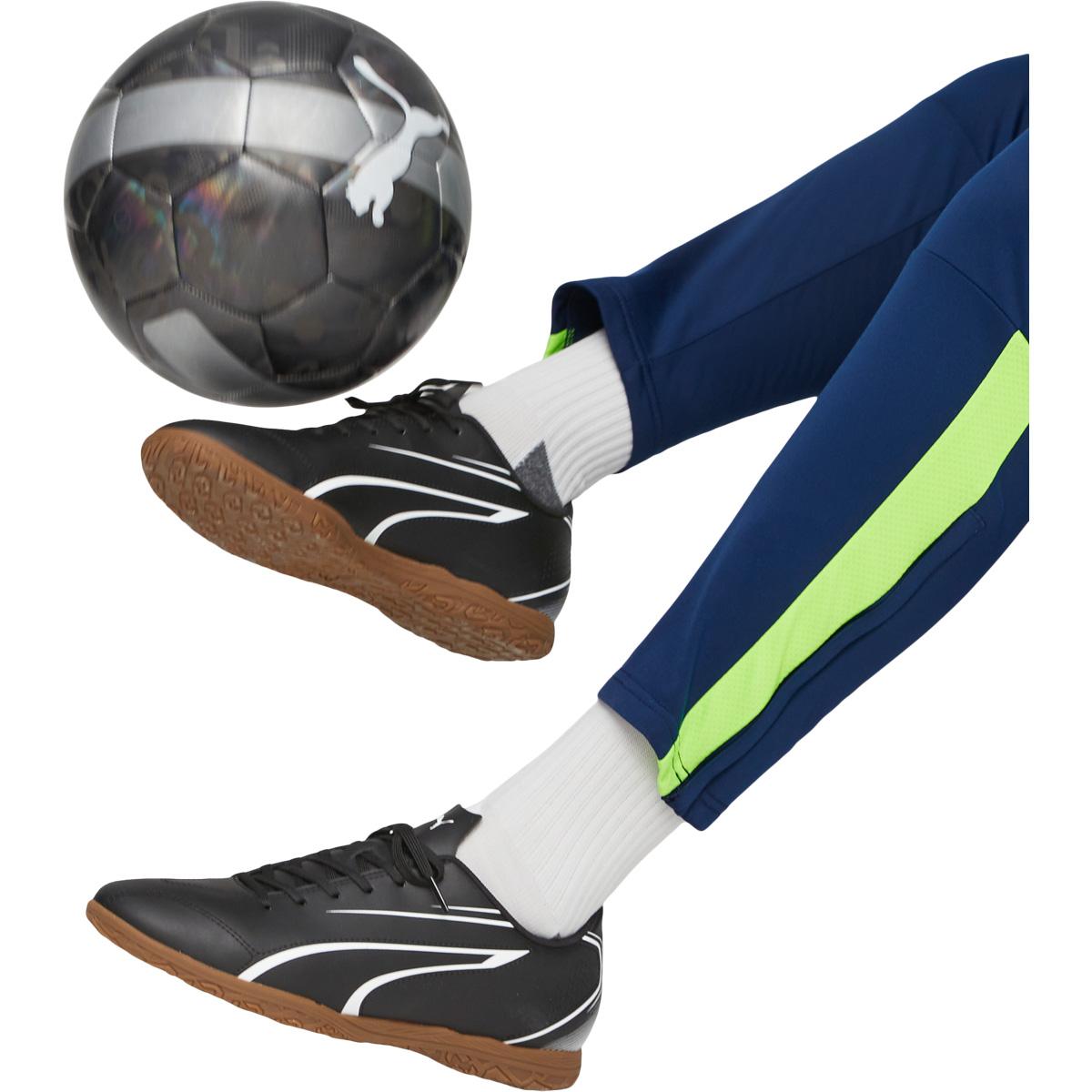 PUMA Vitoria IT Fodboldsko PUMA White-PUMA Black-Poison P