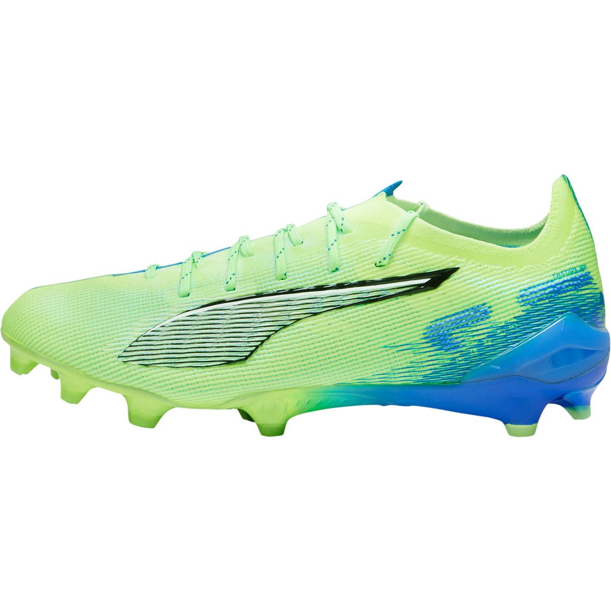 PUMA Ultra 5 Ultimate FG Fodboldstøvler Green