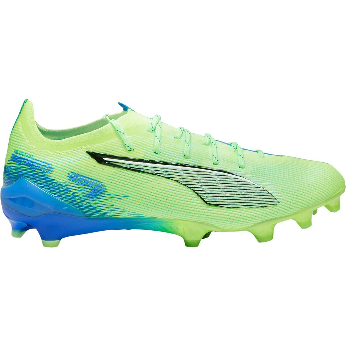 PUMA Ultra 5 Ultimate FG Fodboldstøvler Green