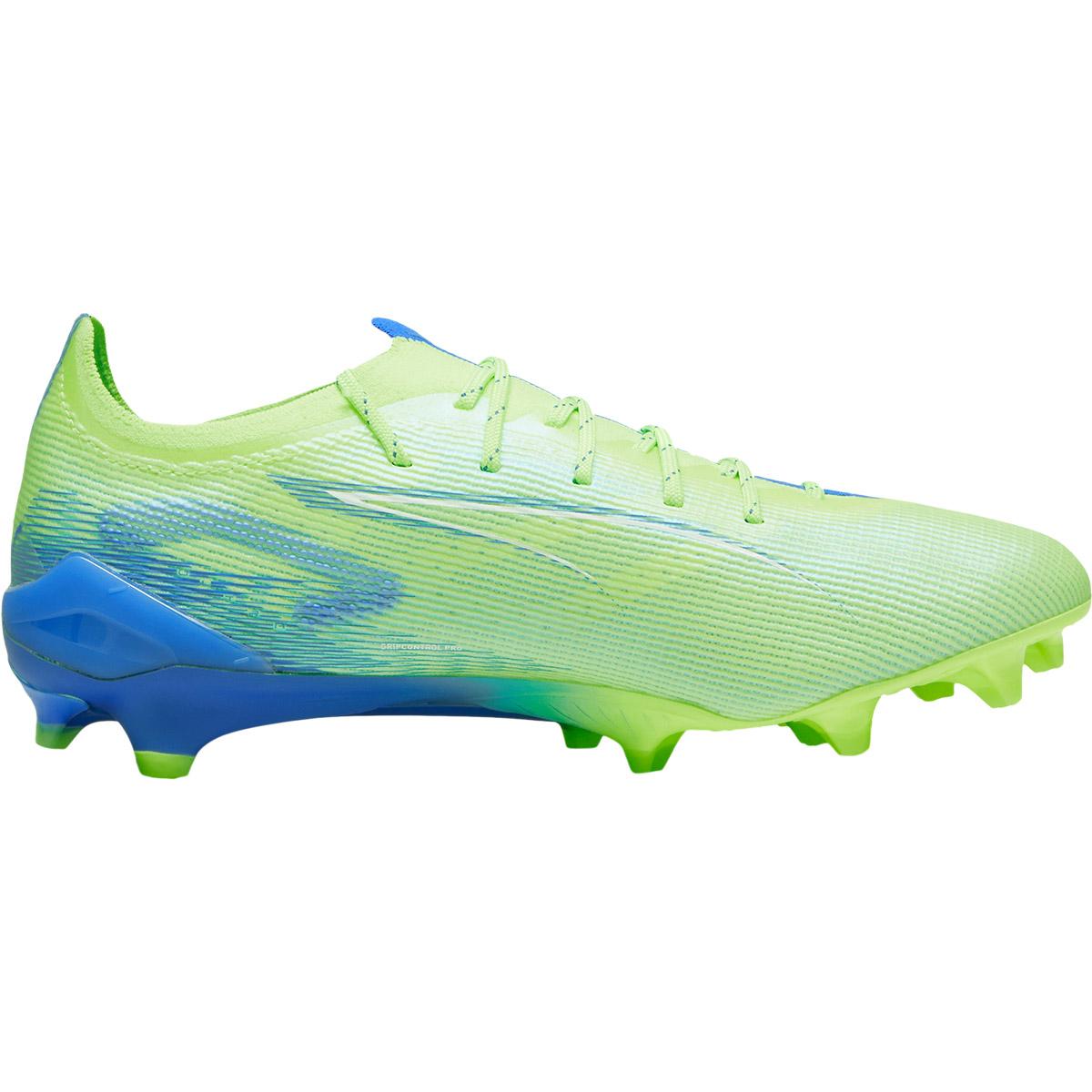 PUMA Ultra 5 Ultimate FG Fodboldstøvler Green