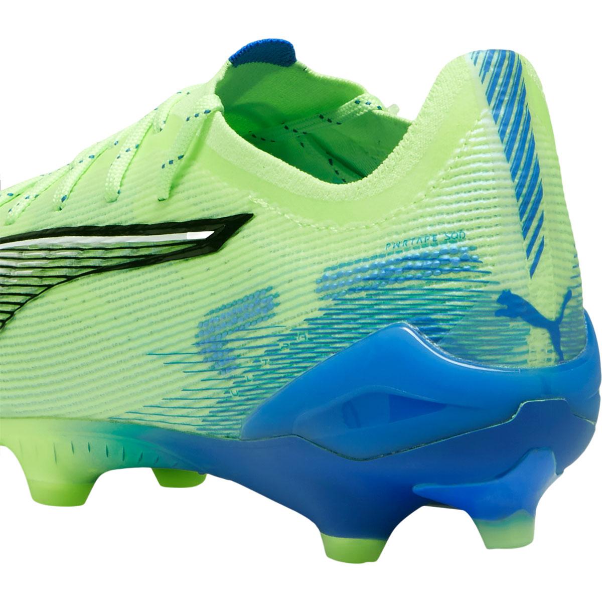 PUMA Ultra 5 Ultimate FG Fodboldstøvler Green