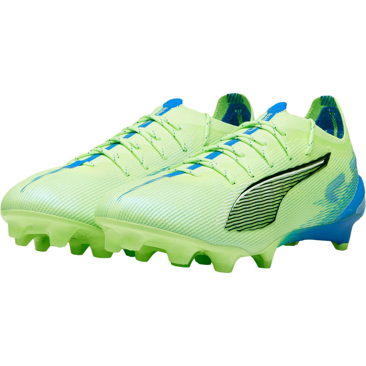 PUMA Ultra 5 Ultimate FG Fodboldstøvler Green