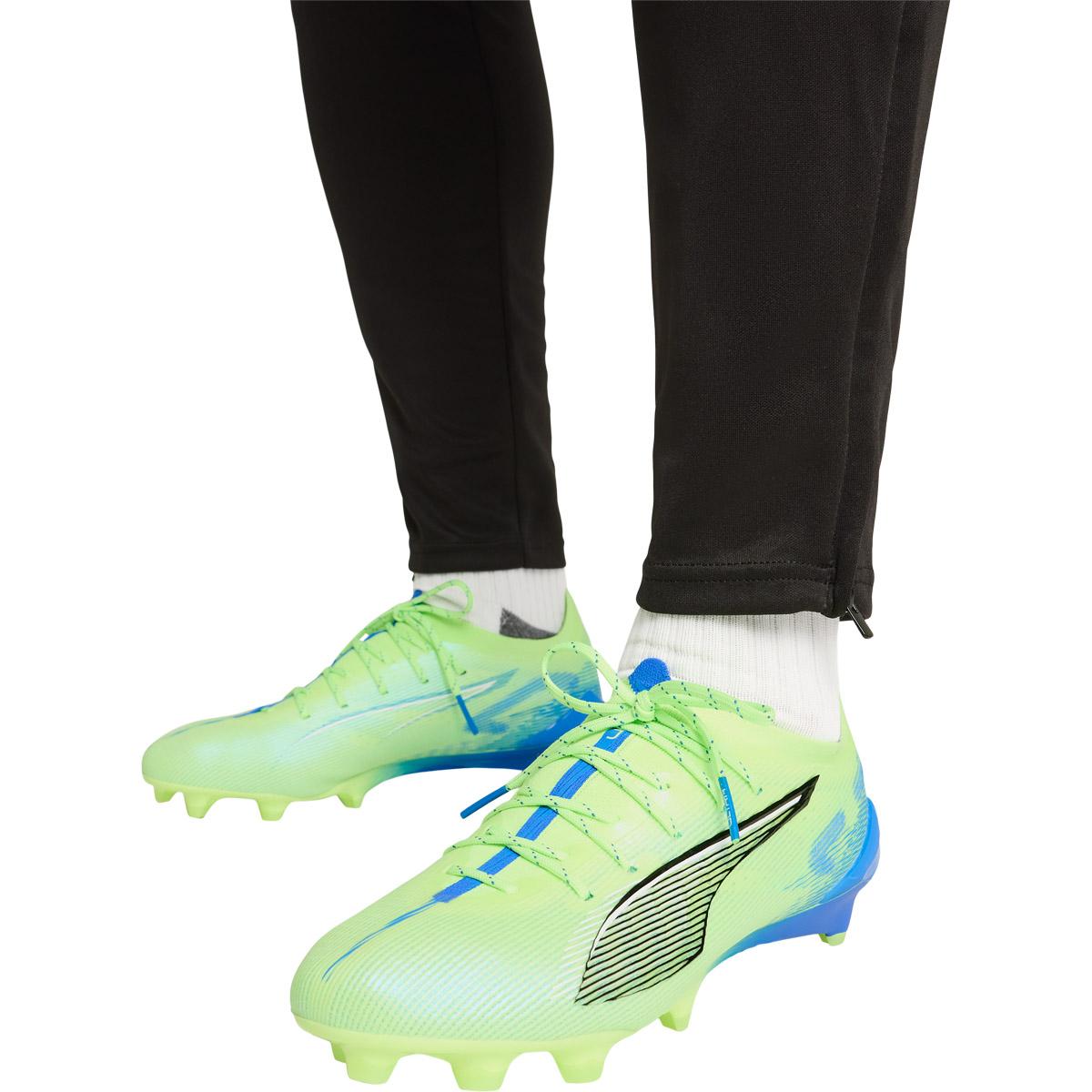 PUMA Ultra 5 Ultimate FG Fodboldstøvler Green