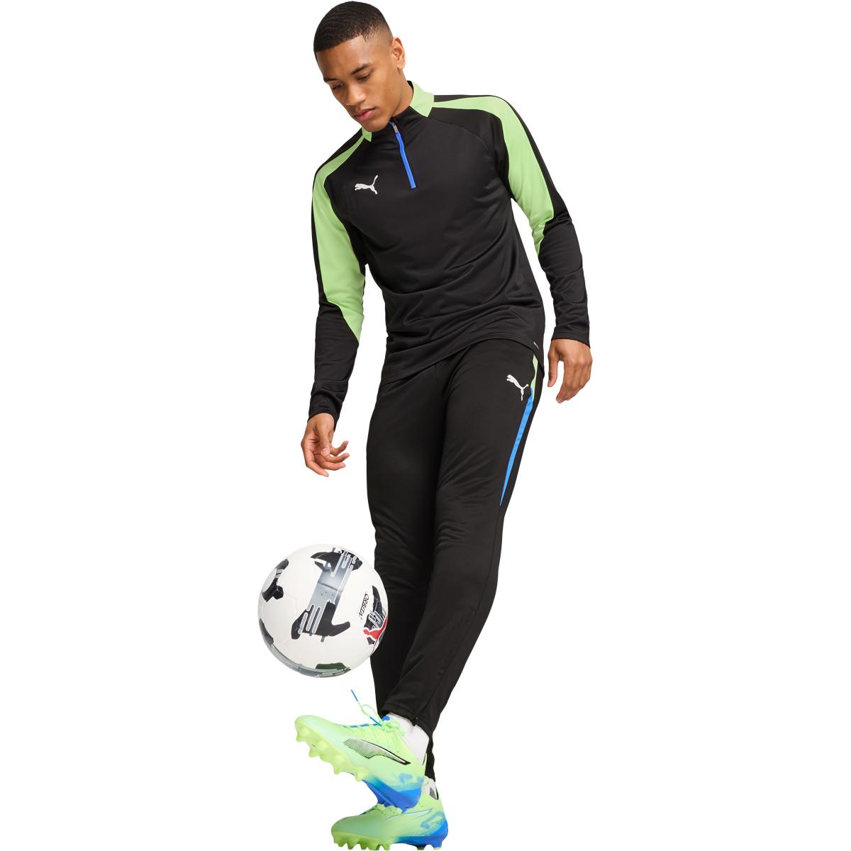 PUMA Ultra 5 Ultimate FG Fodboldstøvler Green