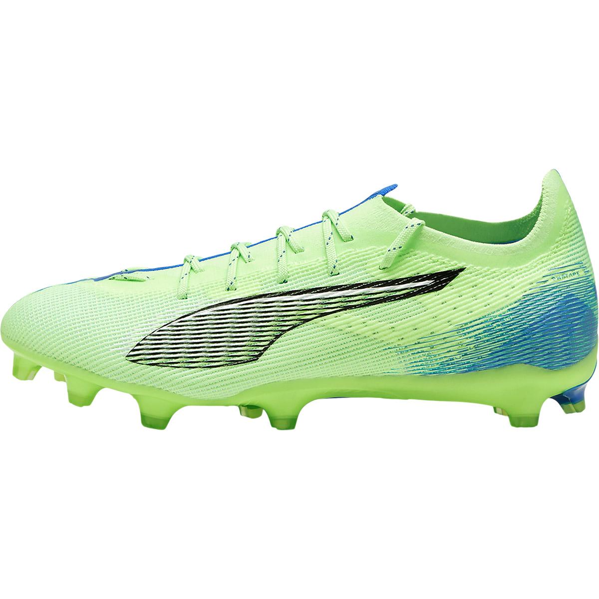PUMA Ultra 5 Pro FG/AG Fodboldstøvler Green