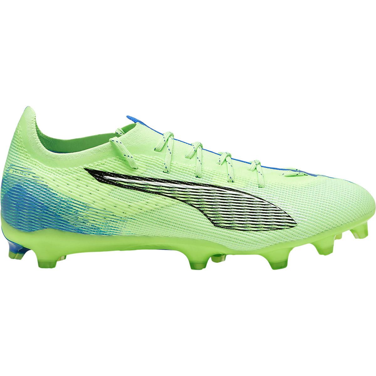 PUMA Ultra 5 Pro FG/AG Fodboldstøvler Green