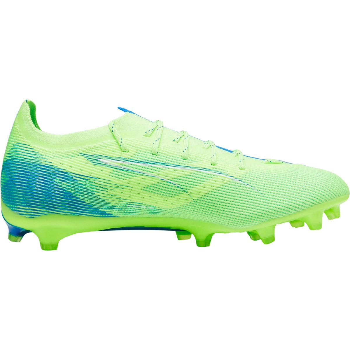 PUMA Ultra 5 Pro FG/AG Fodboldstøvler Green