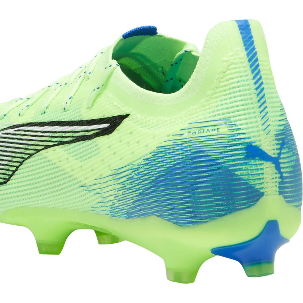 PUMA Ultra 5 Pro FG/AG Fodboldstøvler Green