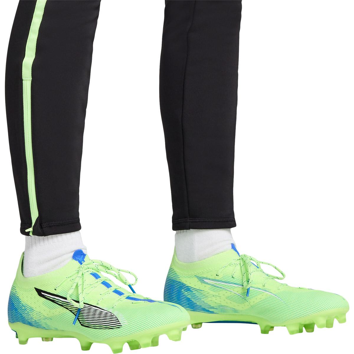 PUMA Ultra 5 Pro FG/AG Fodboldstøvler Green