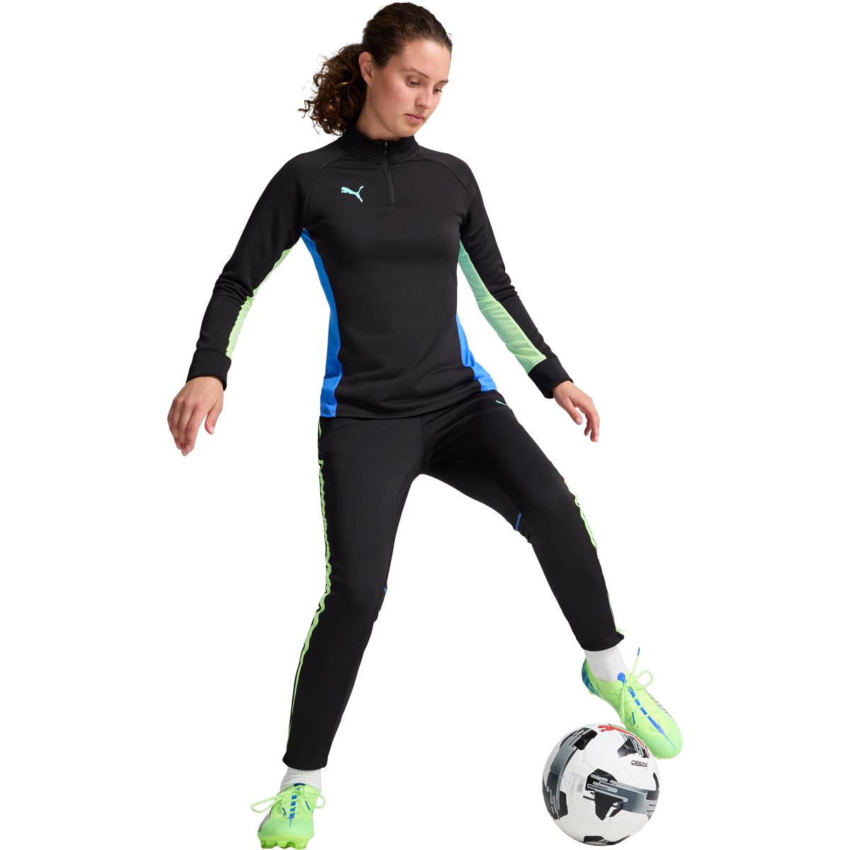 PUMA Ultra 5 Pro FG/AG Fodboldstøvler Green