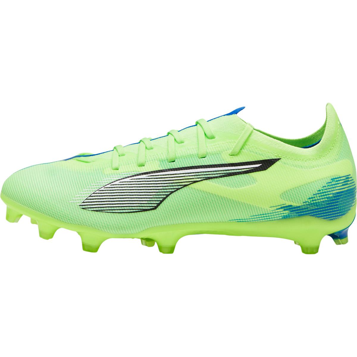 PUMA Ultra 5 Match FG/AG Fodboldstøvler Green