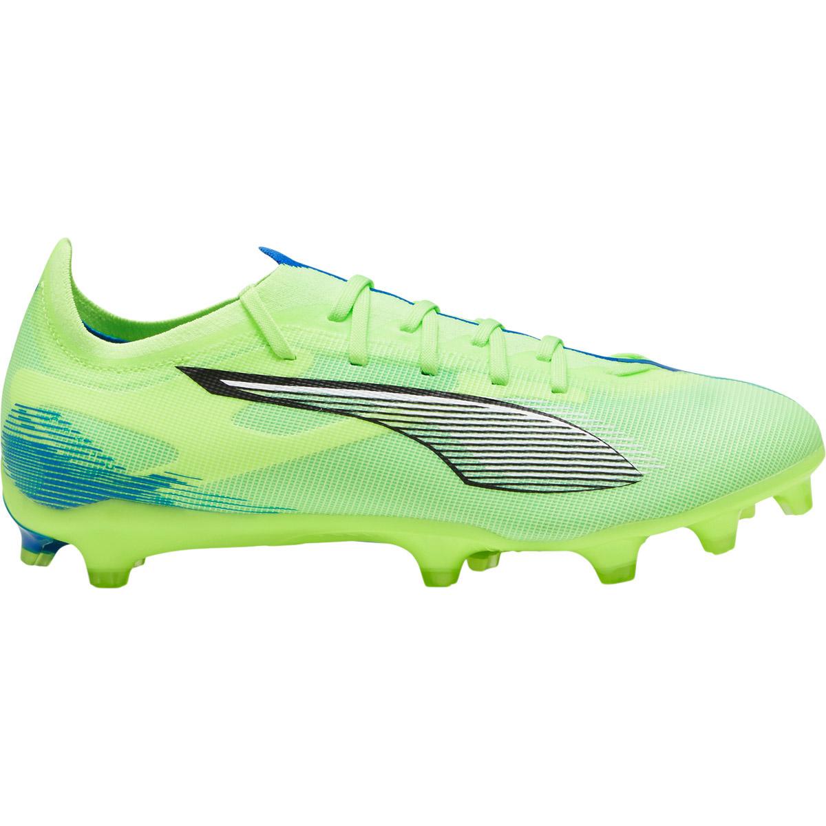 PUMA Ultra 5 Match FG/AG Fodboldstøvler Green