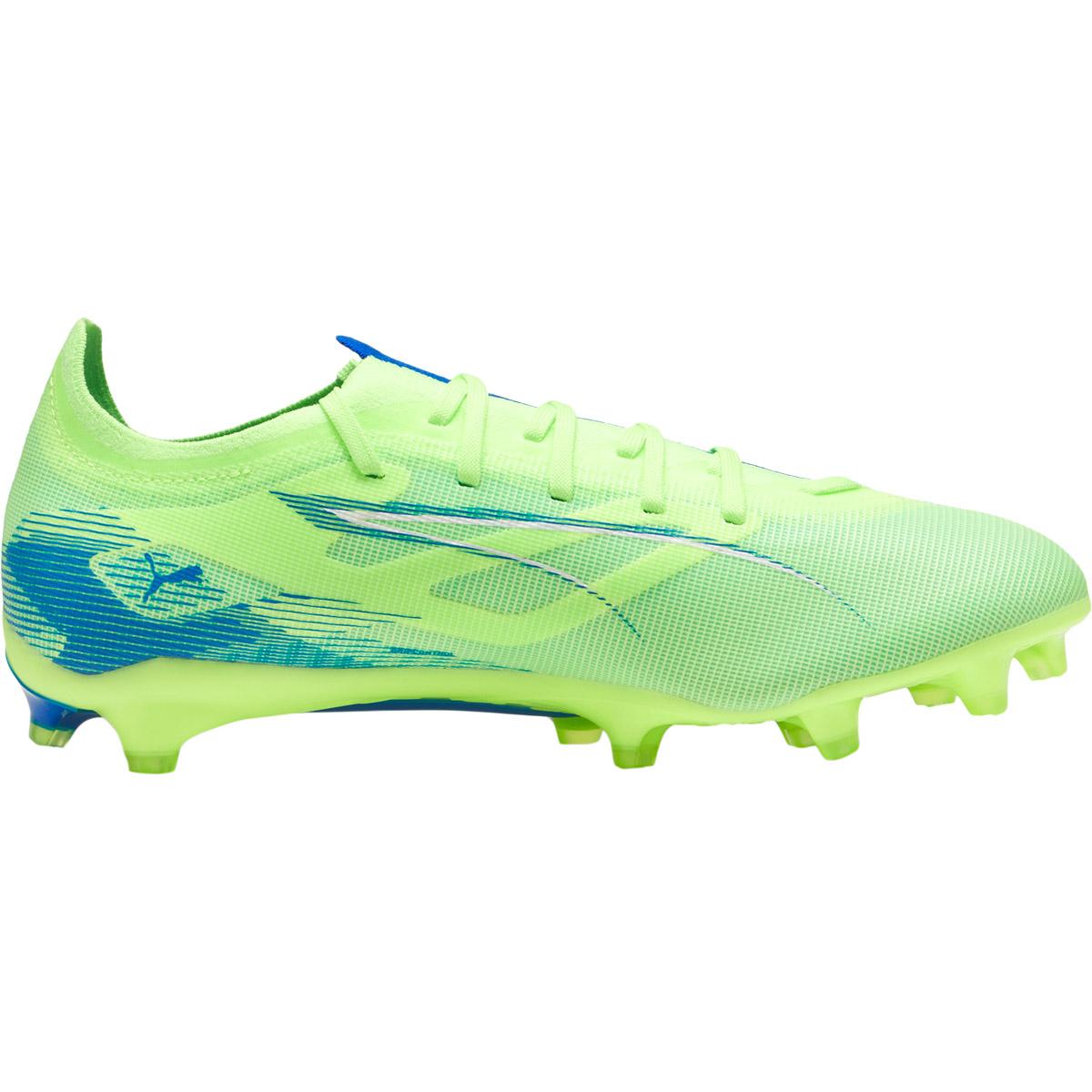 PUMA Ultra 5 Match FG/AG Fodboldstøvler Green