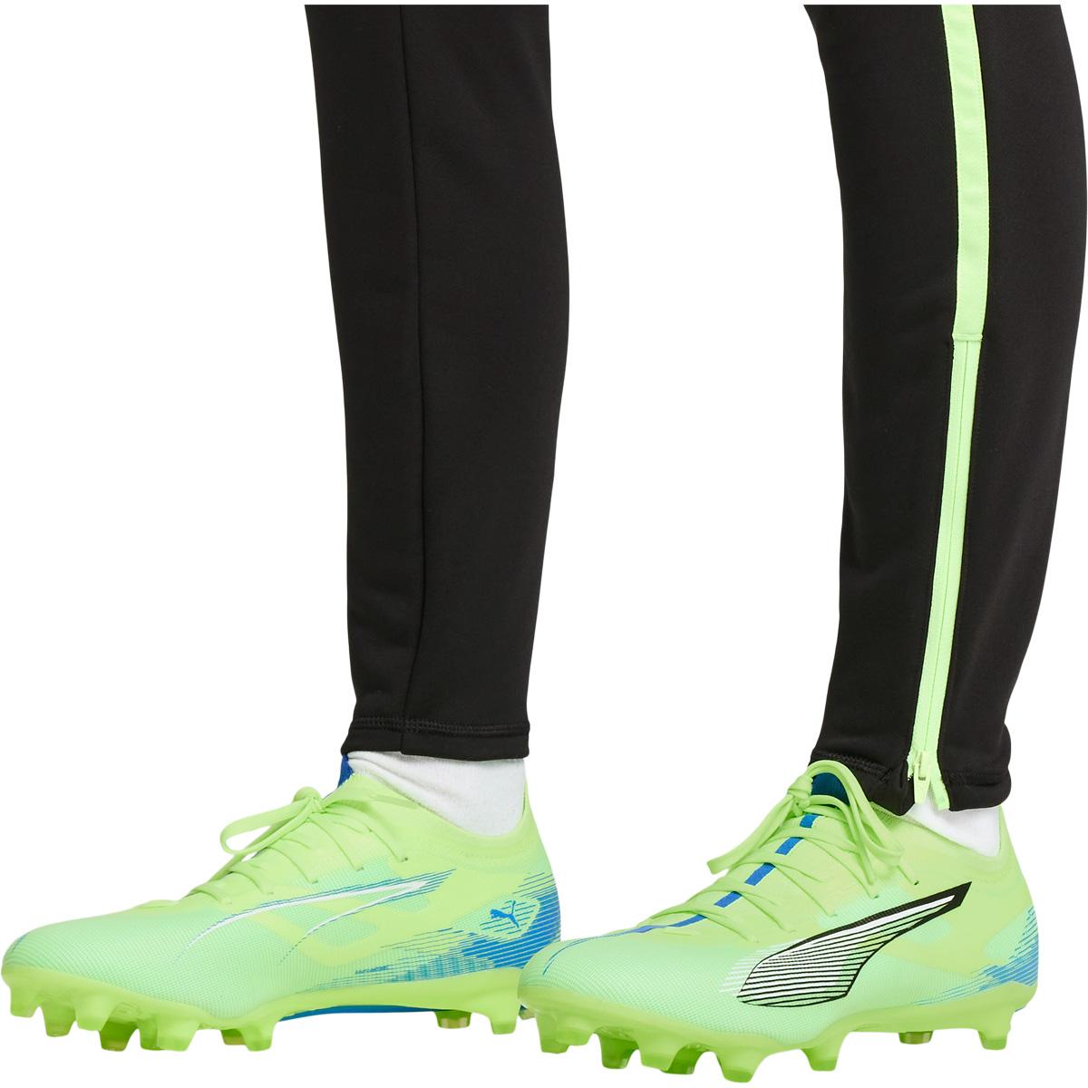 PUMA Ultra 5 Match FG/AG Fodboldstøvler Green