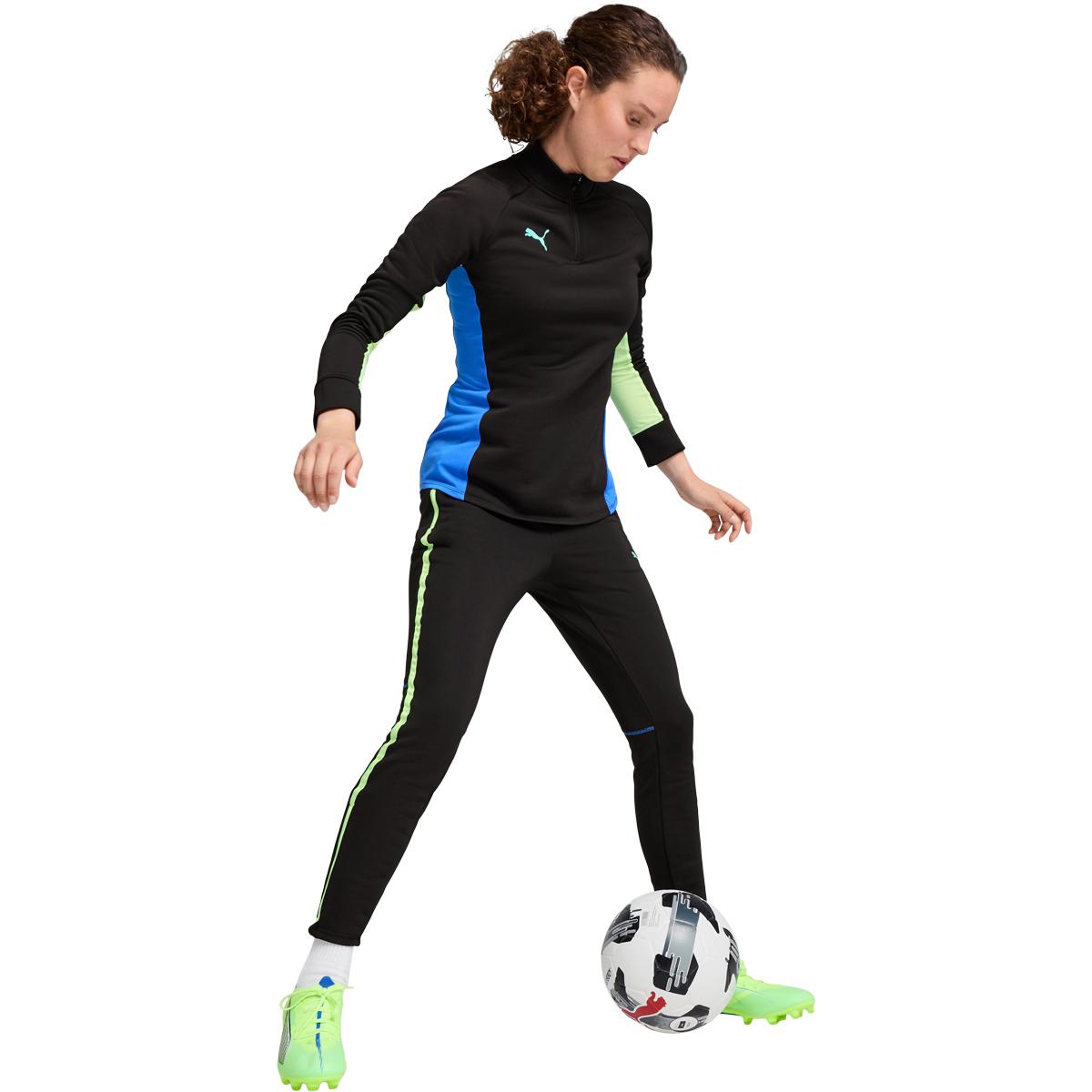 PUMA Ultra 5 Match FG/AG Fodboldstøvler Green