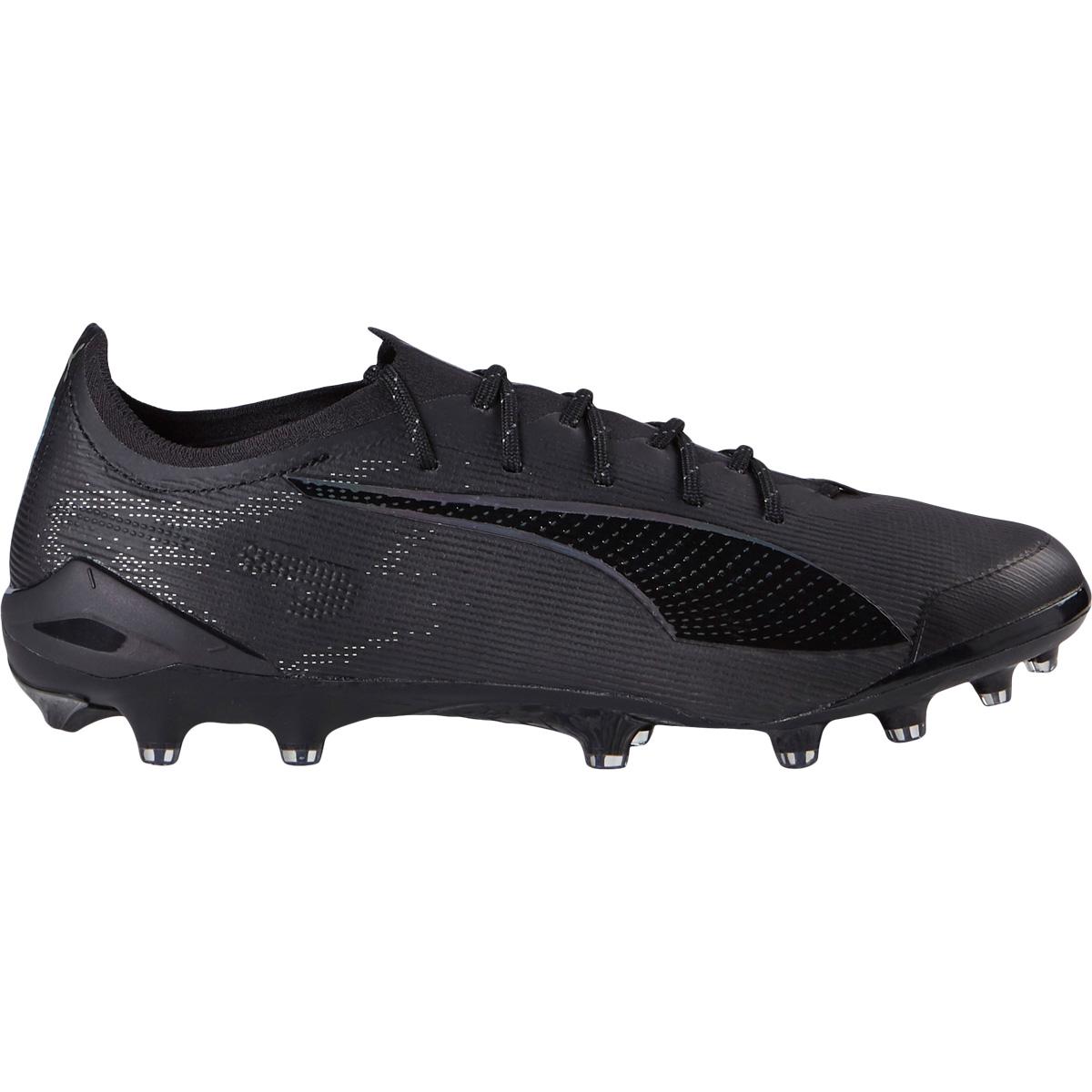 PUMA Ultra 5 Ultimate AG Fotballsko Black