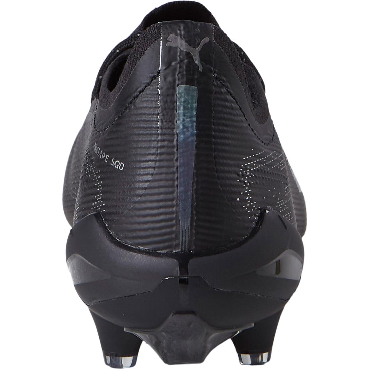 PUMA Ultra 5 Ultimate AG Fotballsko Black